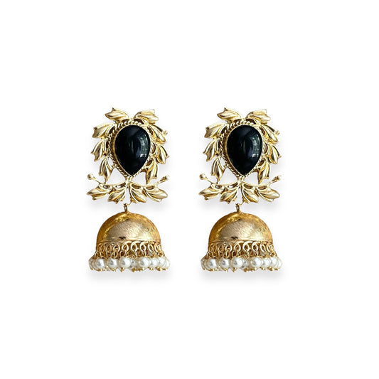 Pratibha Earrings