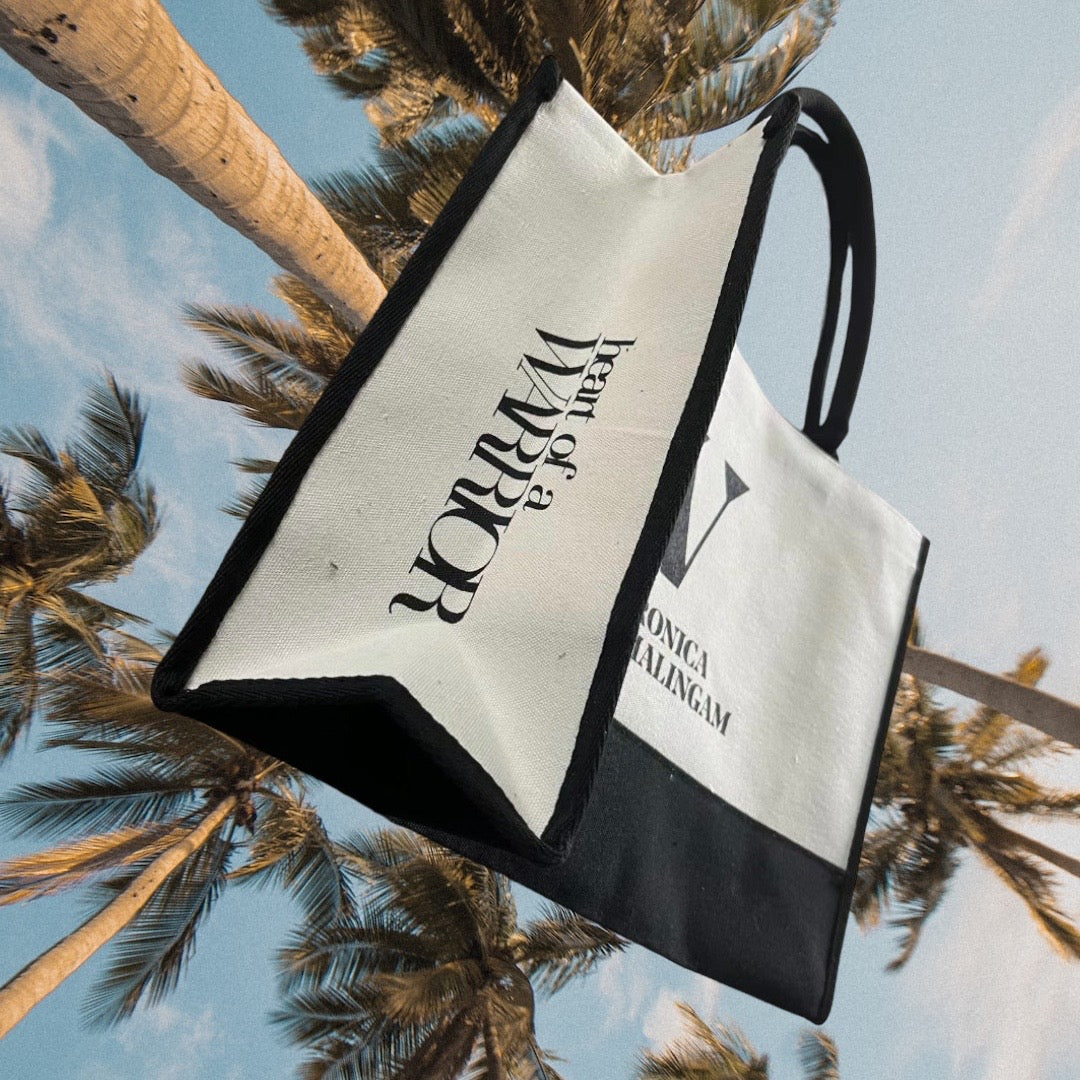 Complimentary Beach Bag