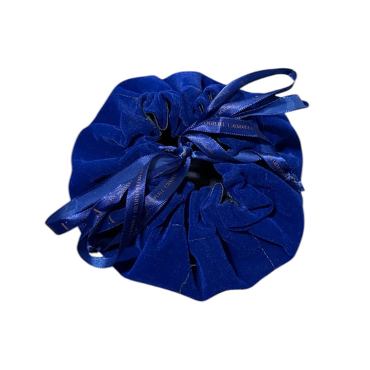 Complimentary Travel Pouch With Compartments