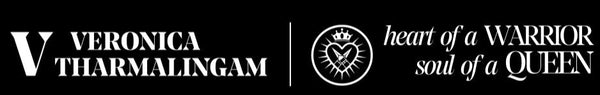 Veronica Tharmalingam logo