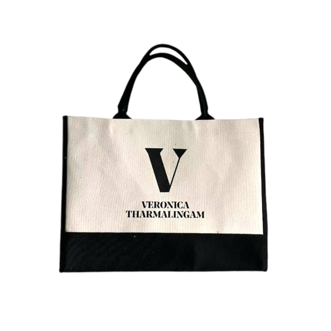 Complimentary Beach Bag