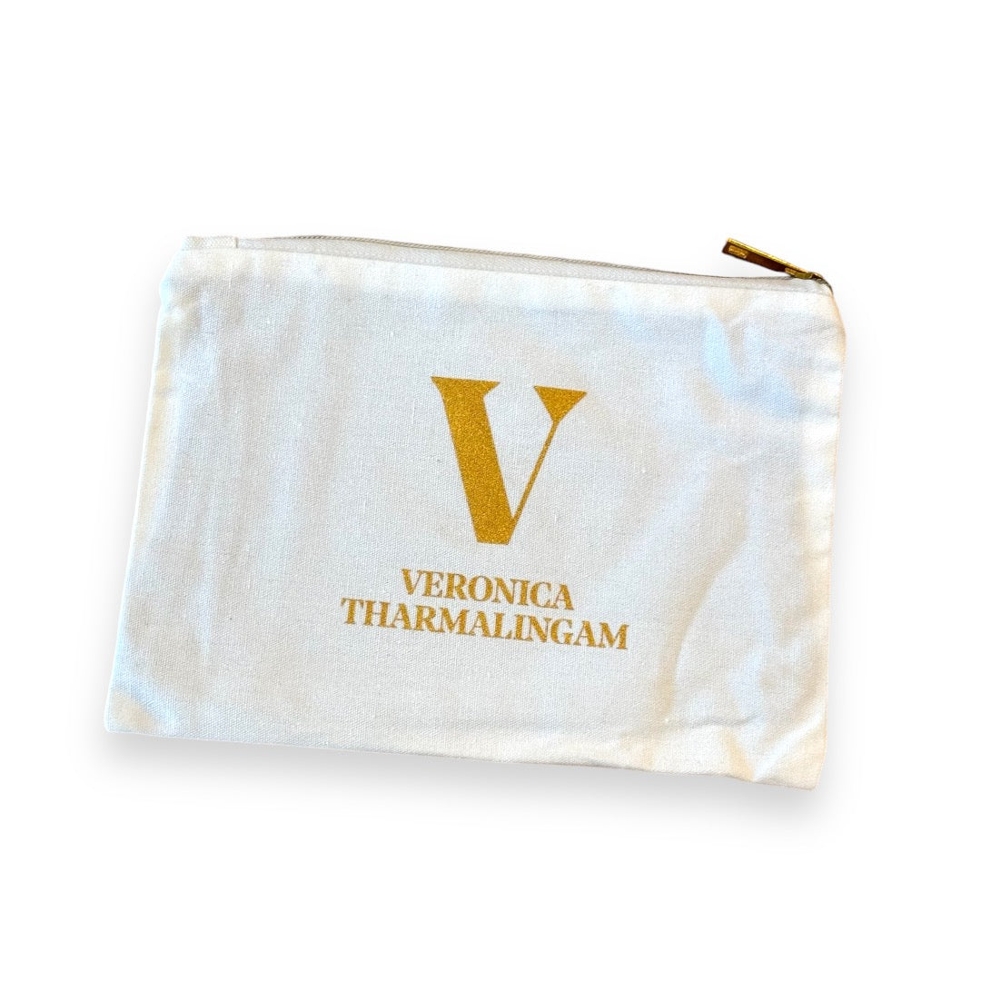 Complimentary Travel Pouch