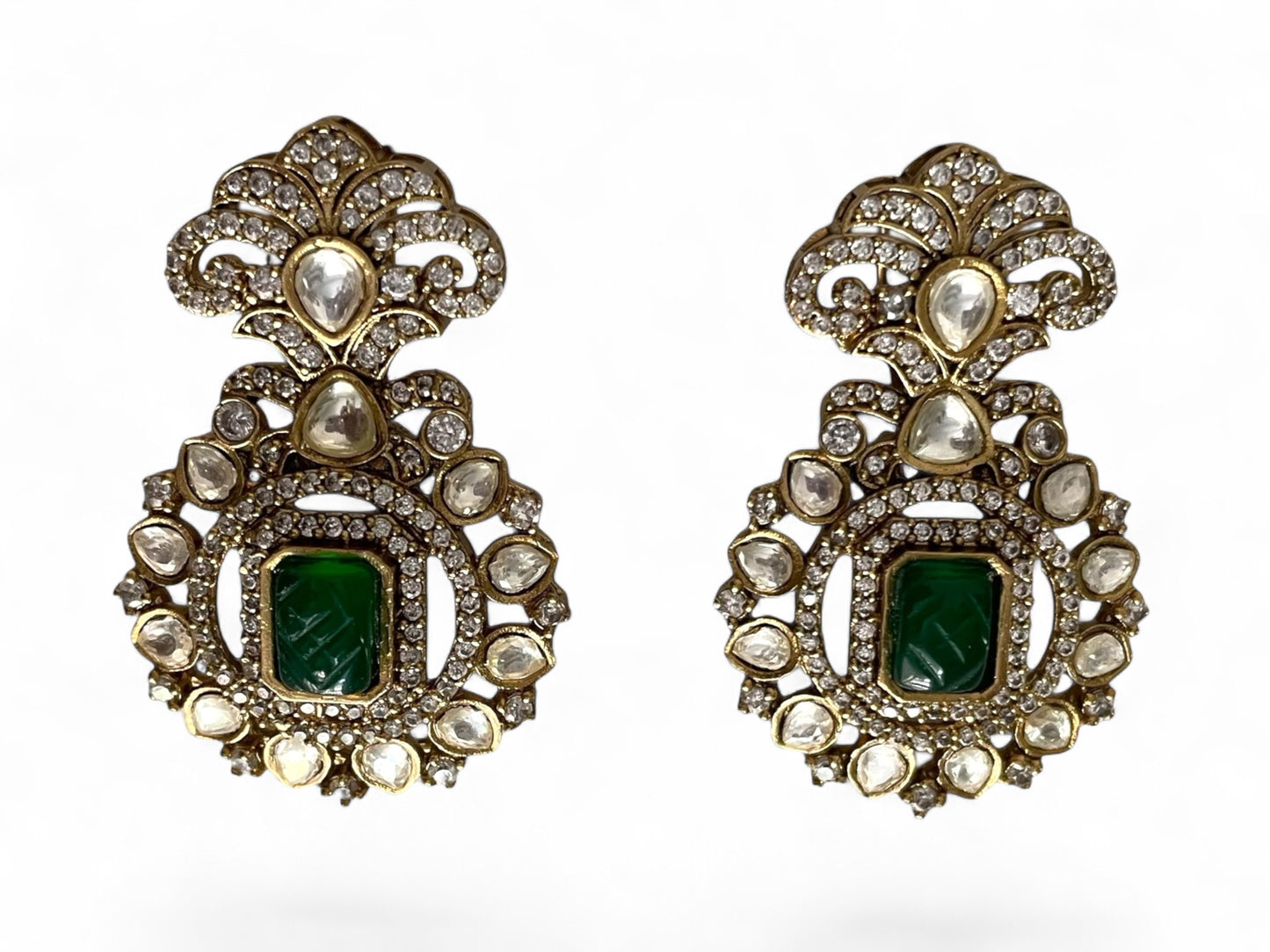Jane Earrings