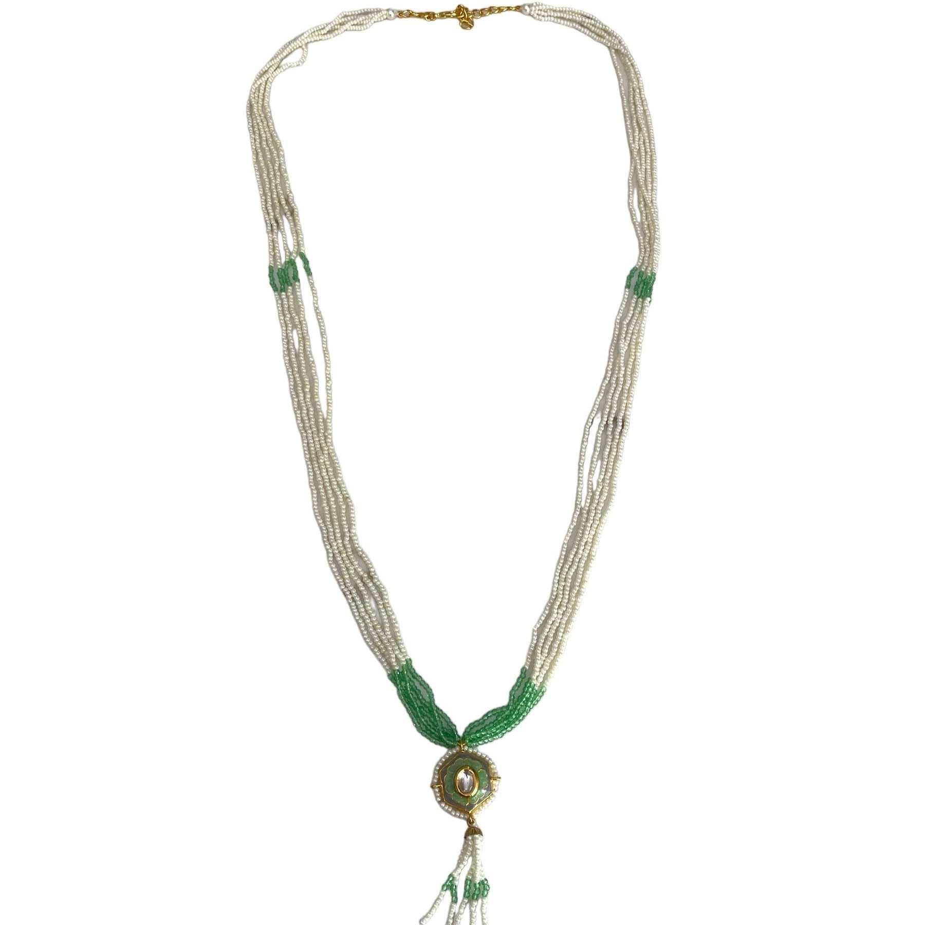 Embrace the legacy of Jean Reinhardt and elevate your jewelry collection with the Jean Necklace – where music, elegance, and craftsmanship converge.
Make a statement. Wear the Jean Necklace today.