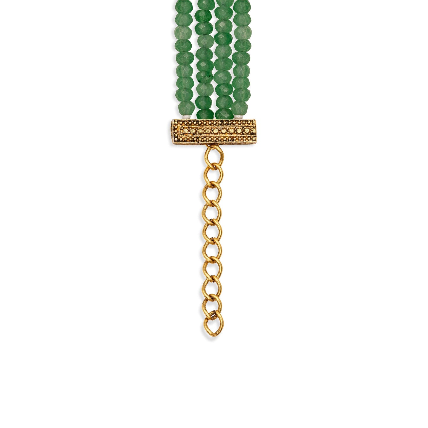 Giovanna Bracelet - Veronica Tharmalingam
