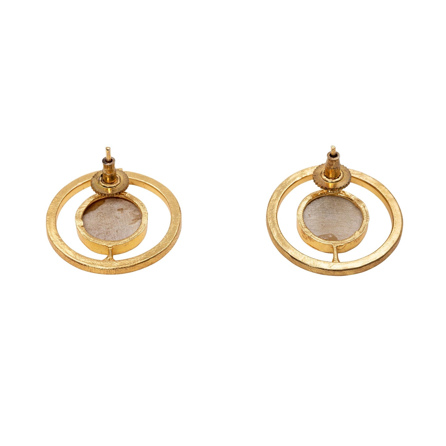 Myra Earrings - Earrings - Veronica Tharmalingam