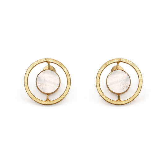 Myra Earrings - Earrings - Veronica Tharmalingam
