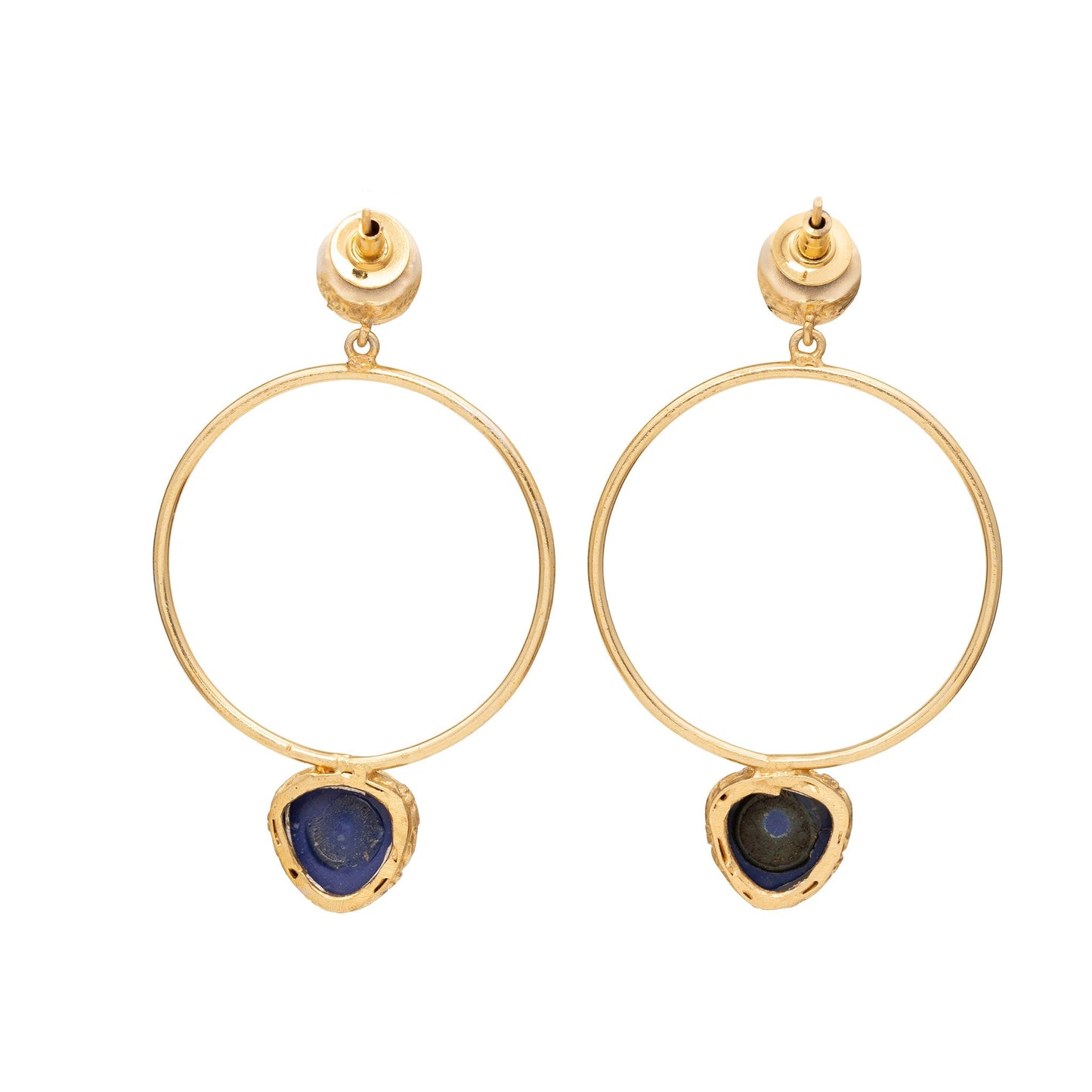 Phalguni Earrings - Earrings - Veronica Tharmalingam
