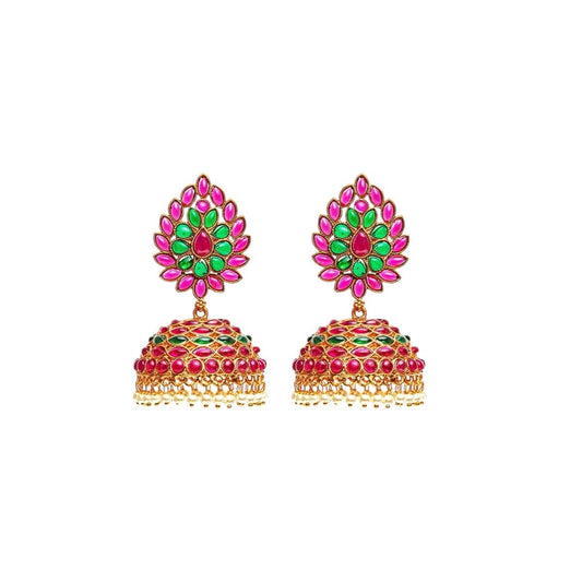 Sayana Earrings - Earrings - Veronica Tharmalingam