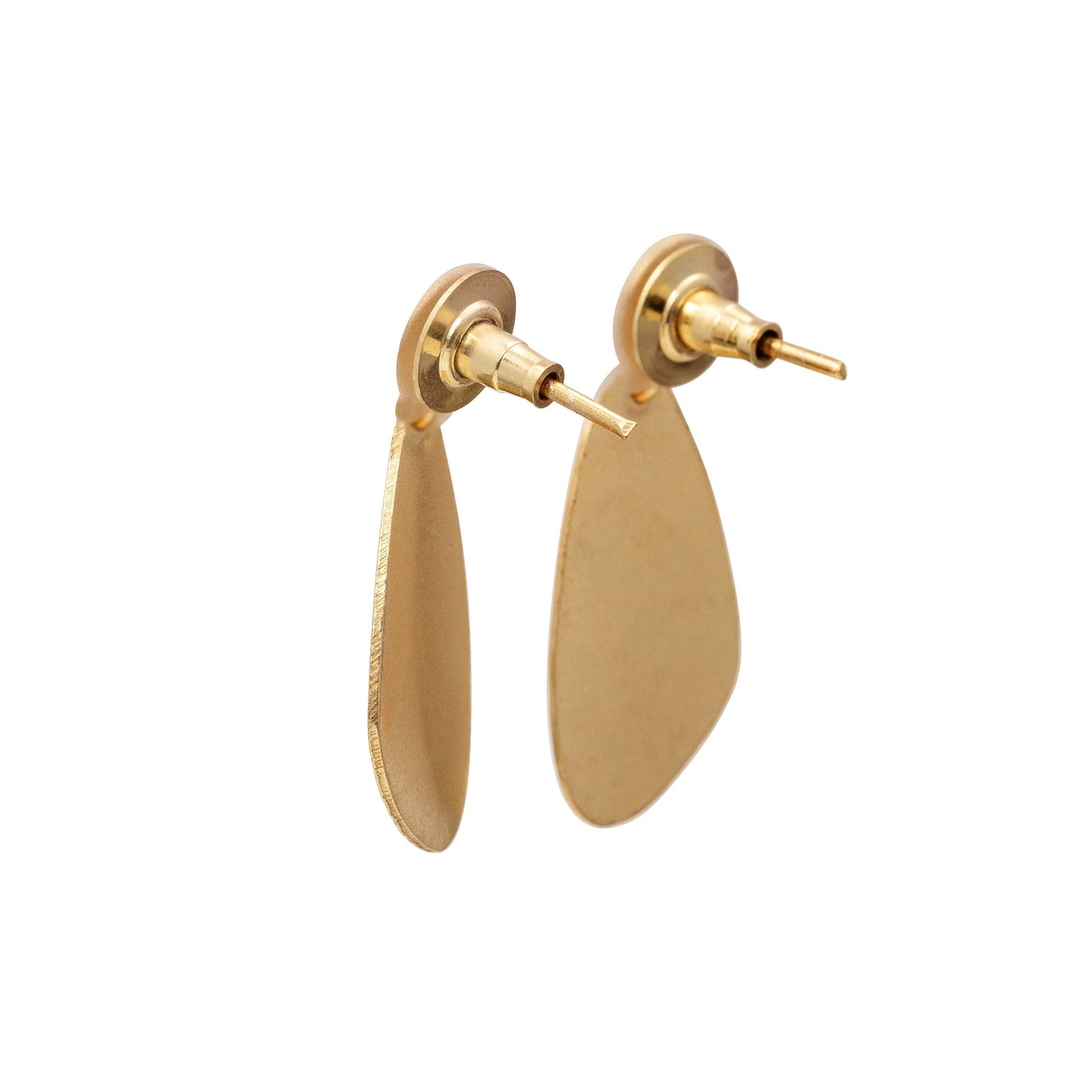 Sillage Earrings - Earrings - Veronica Tharmalingam