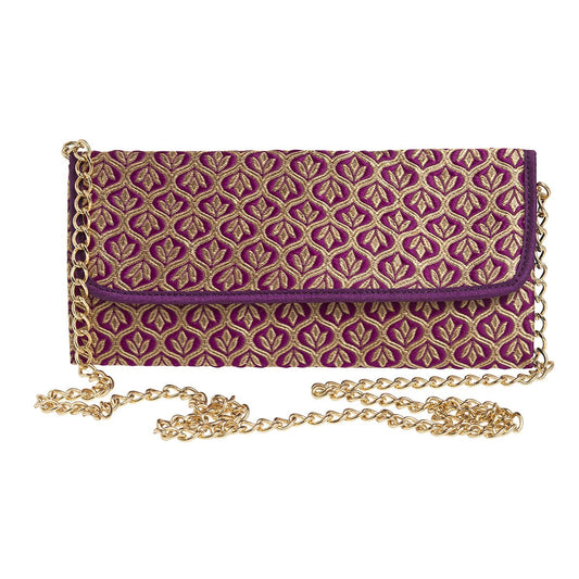 Naomi Pochette - Pochette - Veronica Tharmalingam