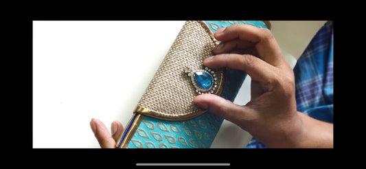 Ethical Luxury Handbag Craftsmanship Explained - Veronica Tharmalingam