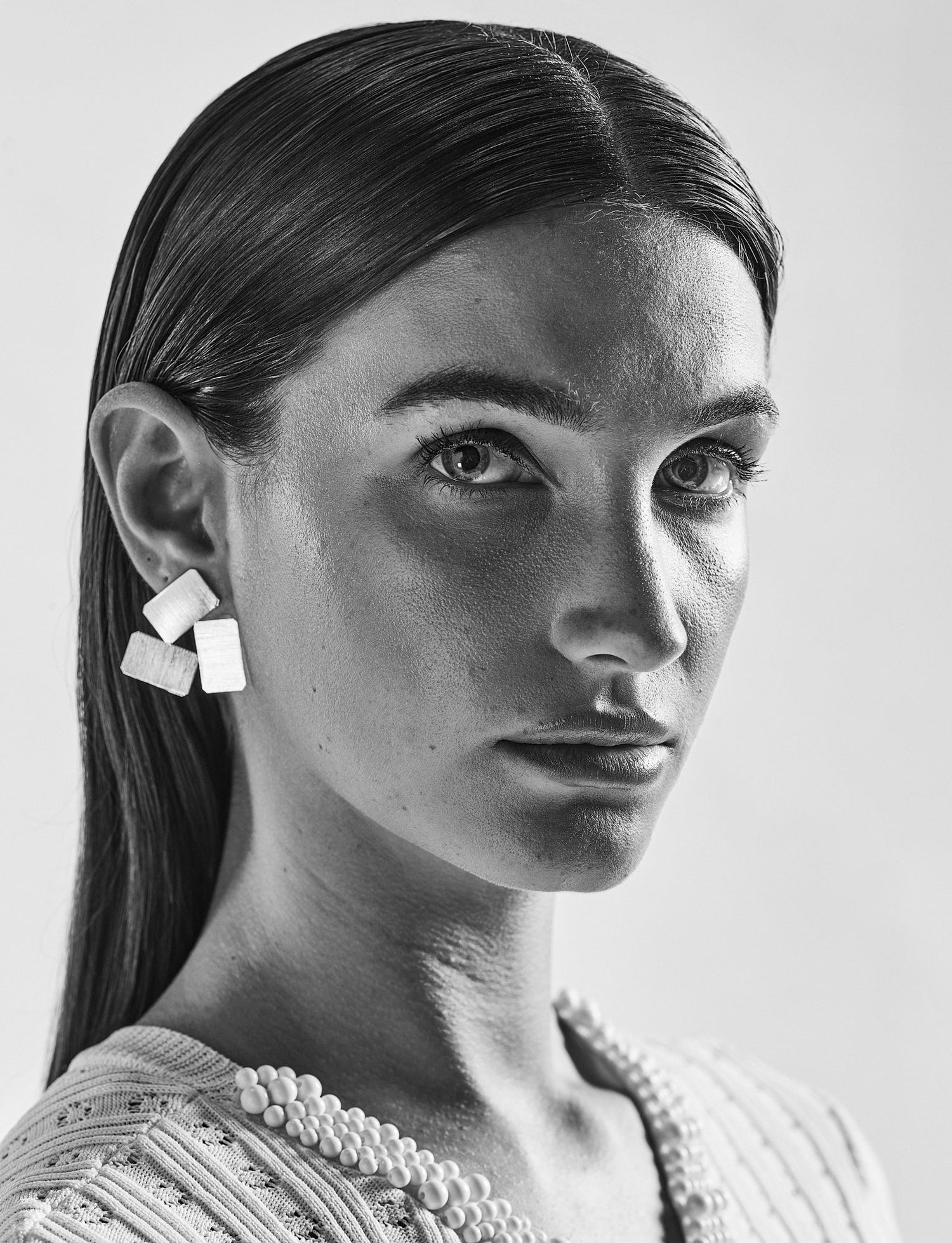 Earrings - Veronica Tharmalingam