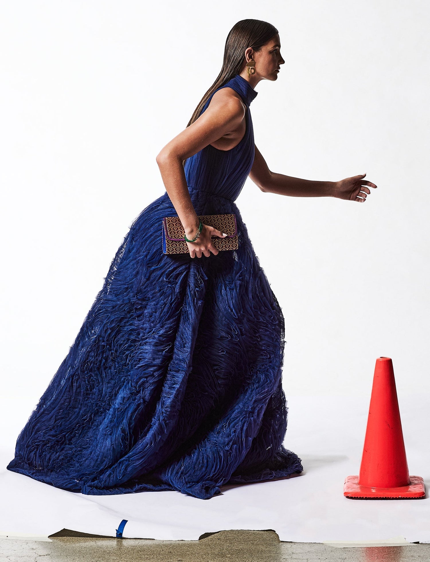 Fashion Trend - Veronica Tharmalingam