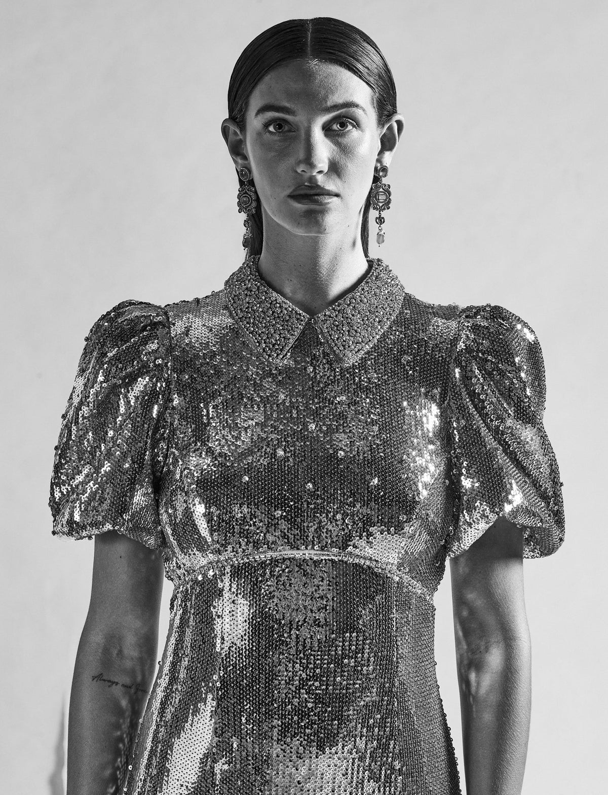 Jewelry - Veronica Tharmalingam