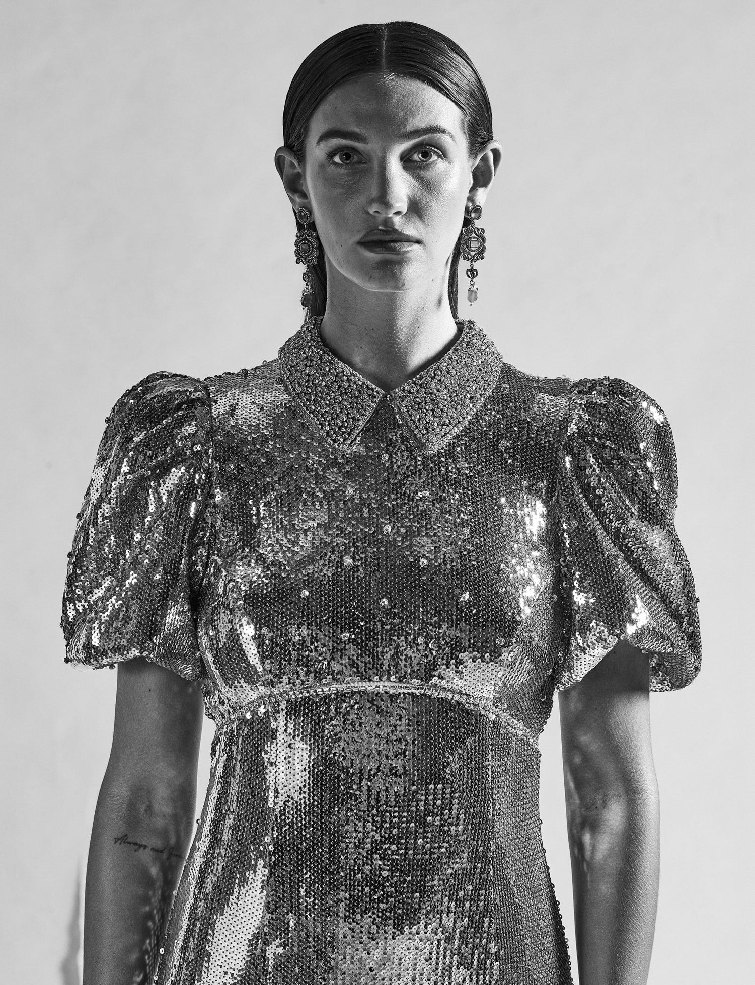 Jewelry - Veronica Tharmalingam