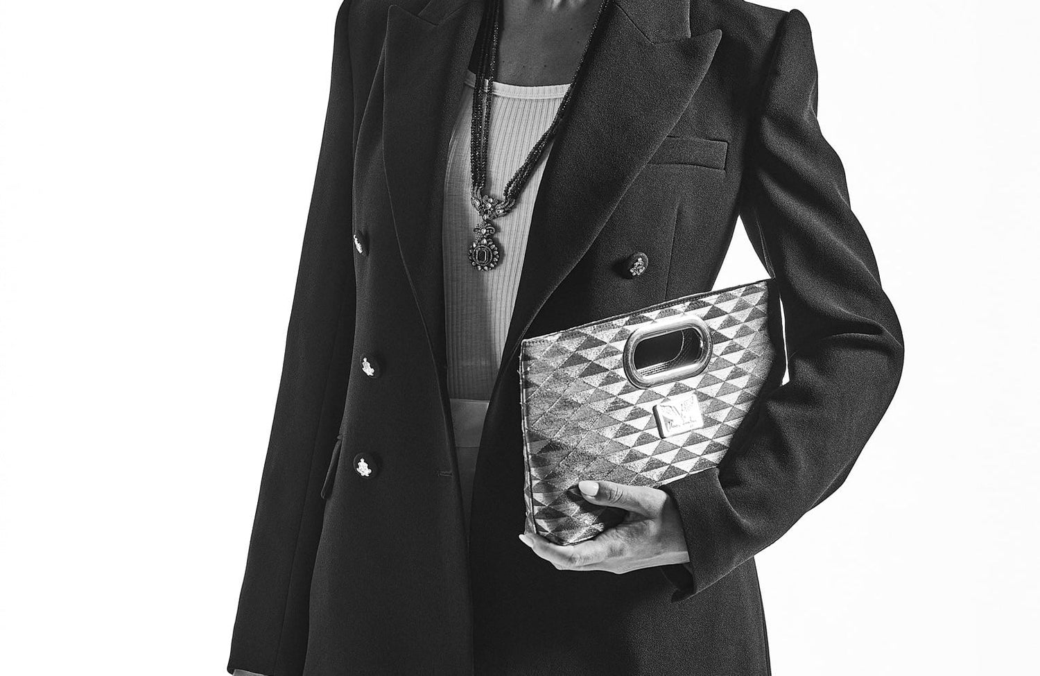Mini Totes - Veronica Tharmalingam