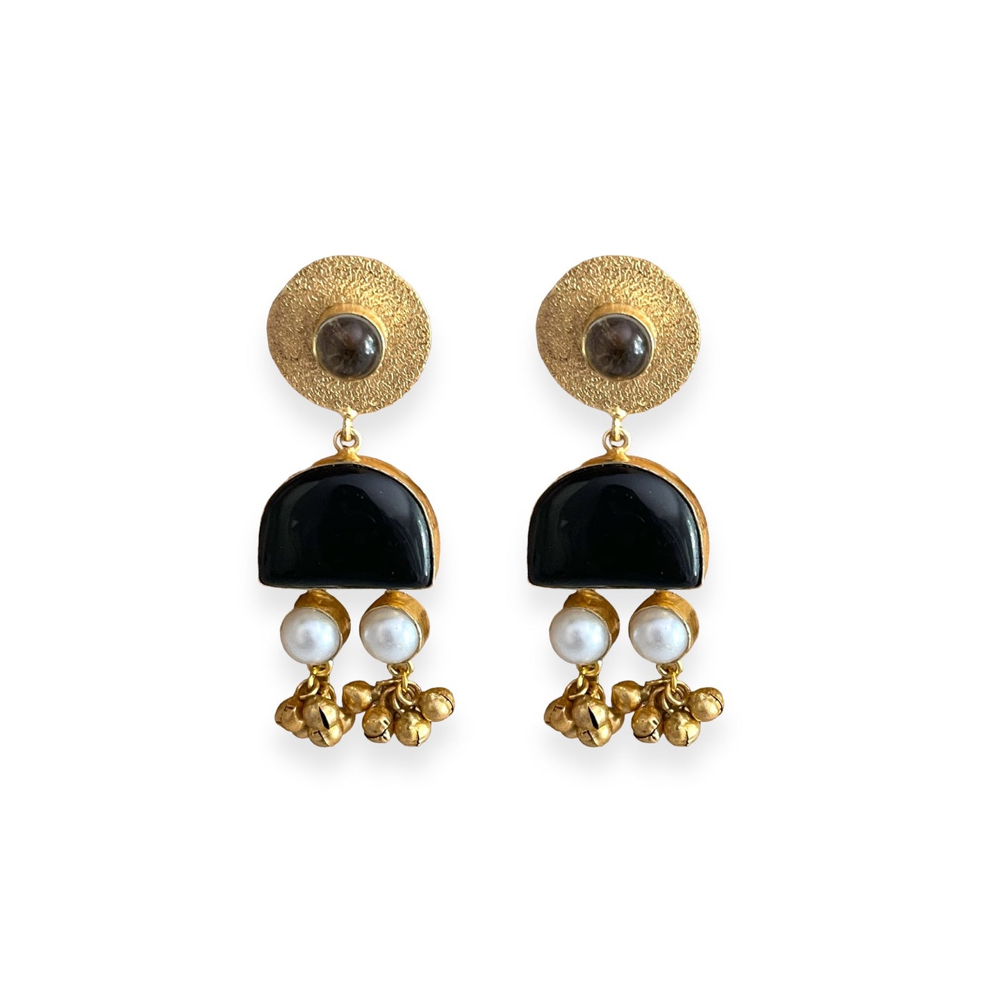 Urja Earrings