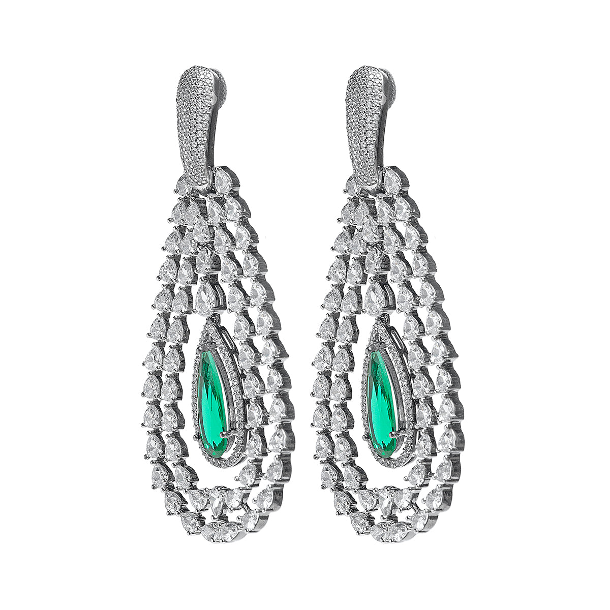 Arul Earrings