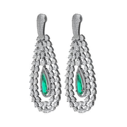 Arul Earrings
