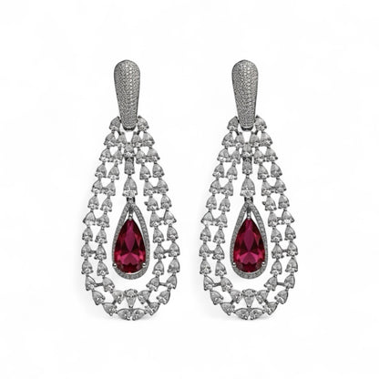 Arul Earrings
