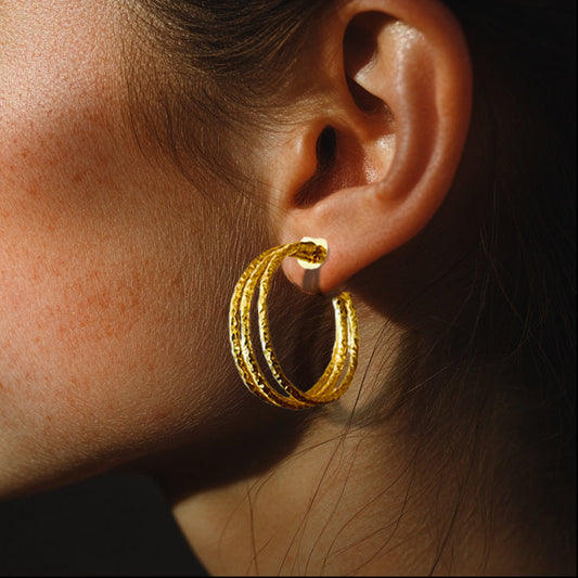 Noor Earrings
