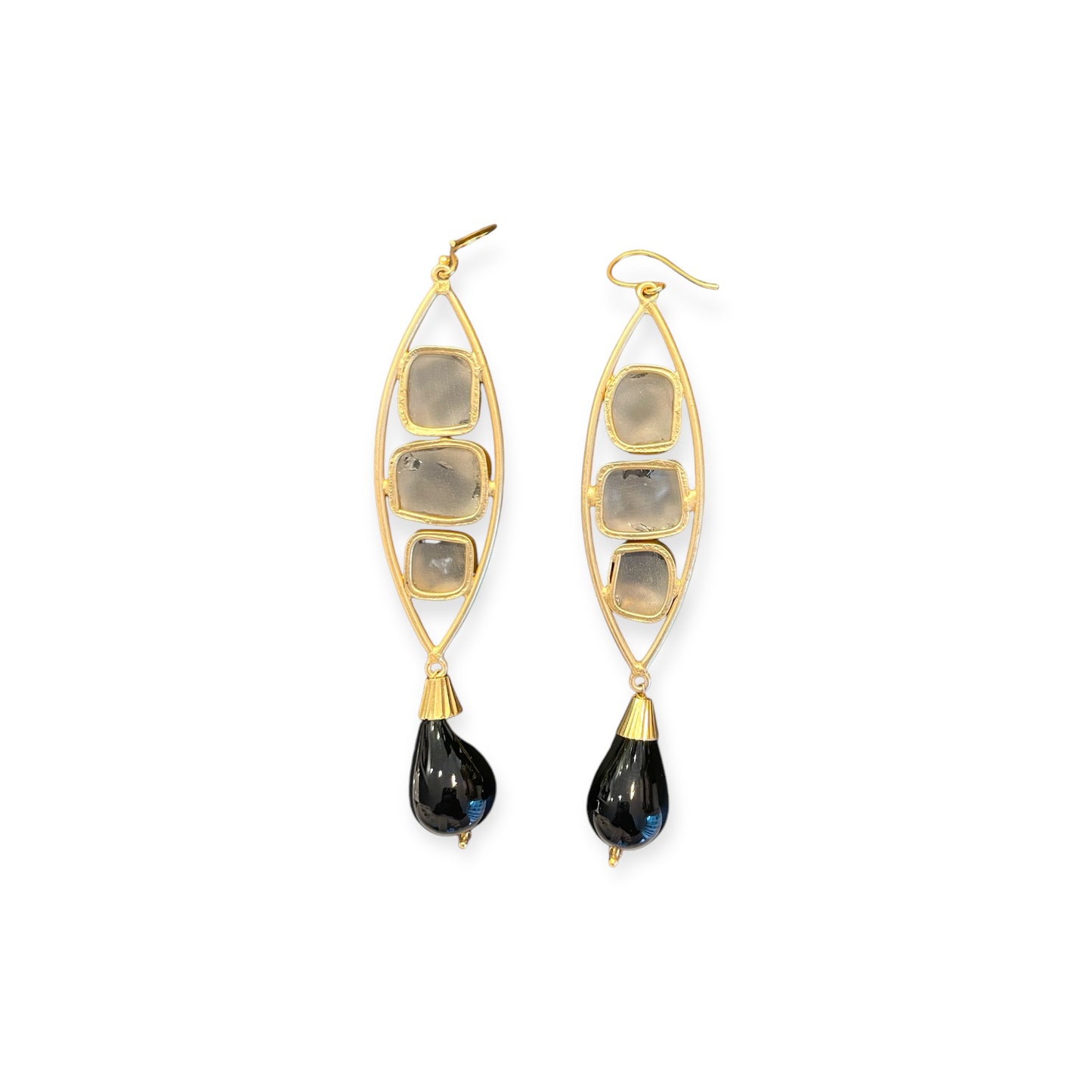 Tej Earrings