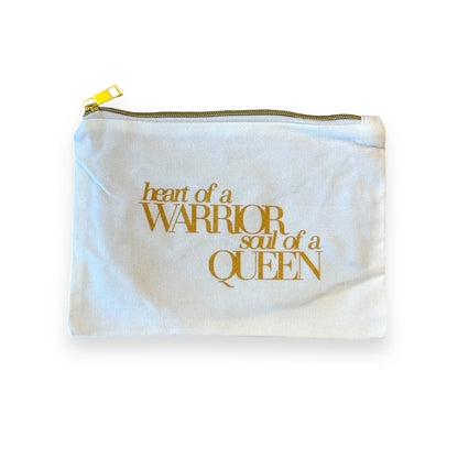 Complimentary Travel Pouch