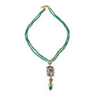 Rose Necklace