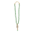 Rose Necklace