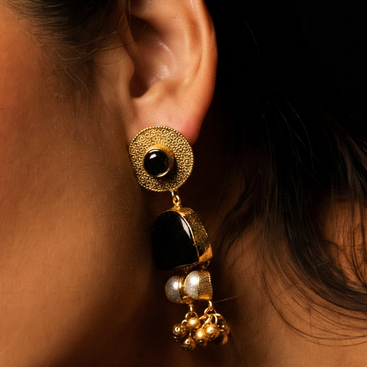Urja Earrings