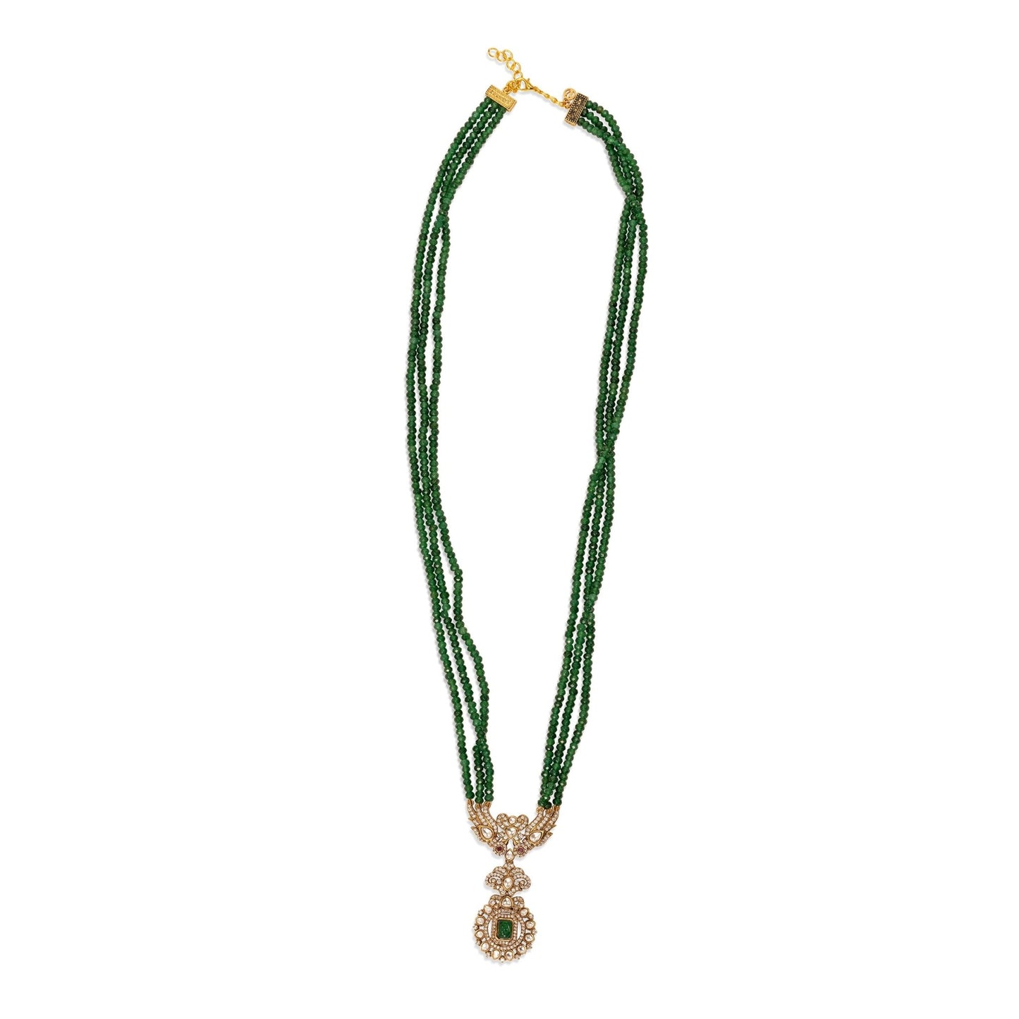Aurélia Necklace - Veronica Tharmalingam