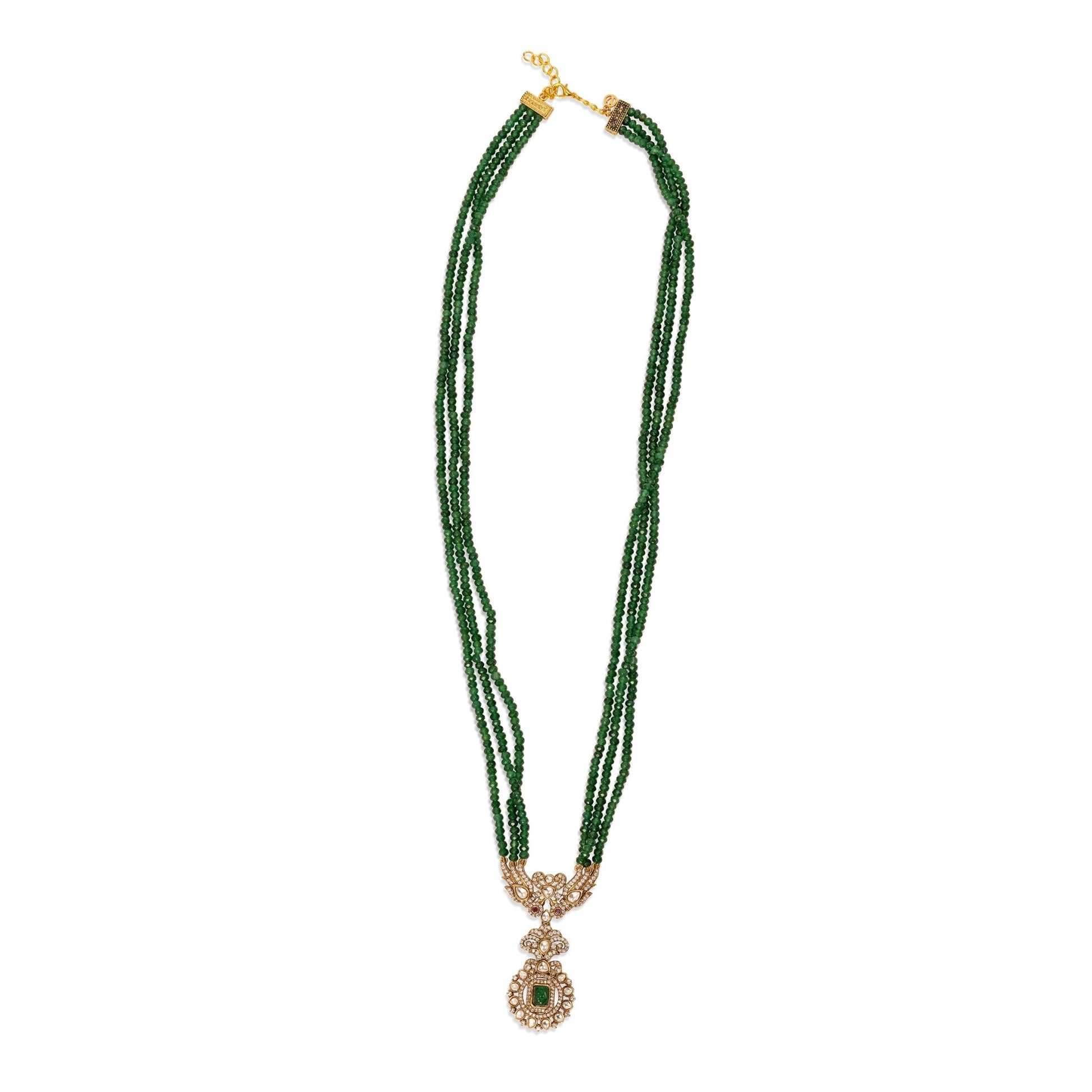 Aurélia Necklace - Veronica Tharmalingam