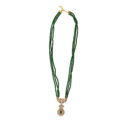 Aurélia Necklace - Veronica Tharmalingam
