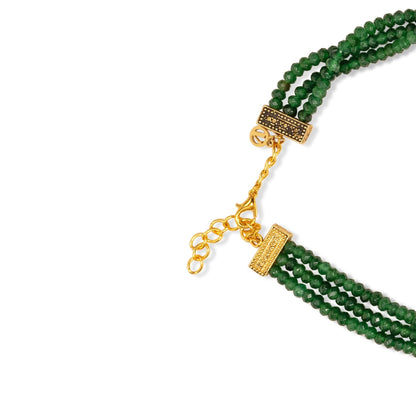 Aurélia Necklace - Veronica Tharmalingam