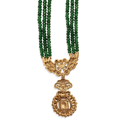 Aurélia Necklace - Veronica Tharmalingam