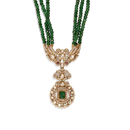 Aurélia Necklace - Veronica Tharmalingam