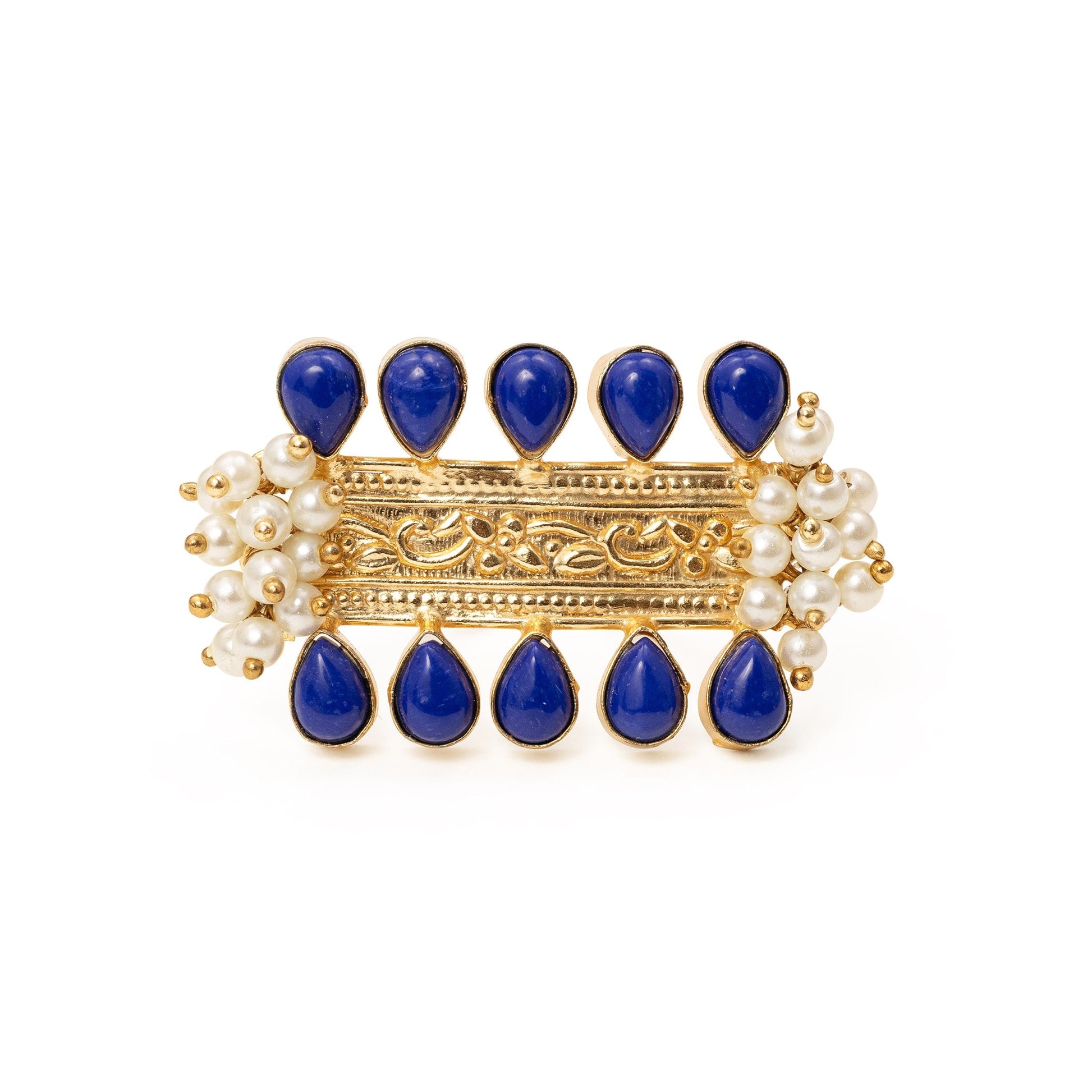 Avatarana Ring - Earrings - Veronica Tharmalingam