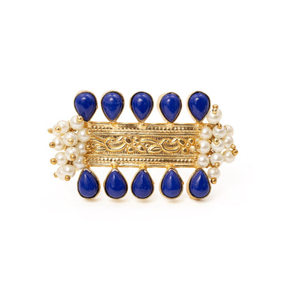 Avatarana Ring - Earrings - Veronica Tharmalingam