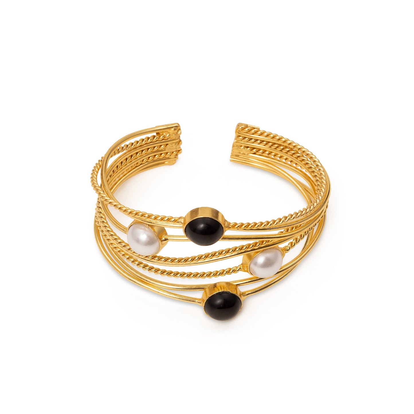 Bal Bracelet - bracelet - Veronica Tharmalingam