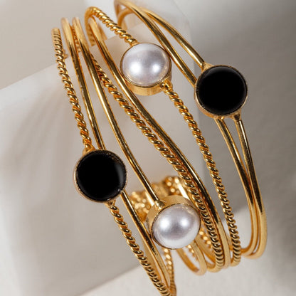 Bal Bracelet - bracelet - Veronica Tharmalingam