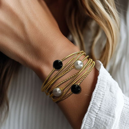 Bal Bracelet - bracelet - Veronica Tharmalingam