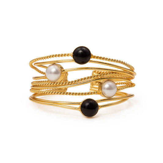 Bal Bracelet - bracelet - Veronica Tharmalingam