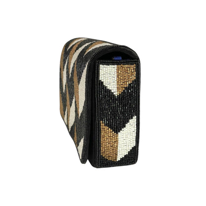Belle Pouch - Baguette - Veronica Tharmalingam