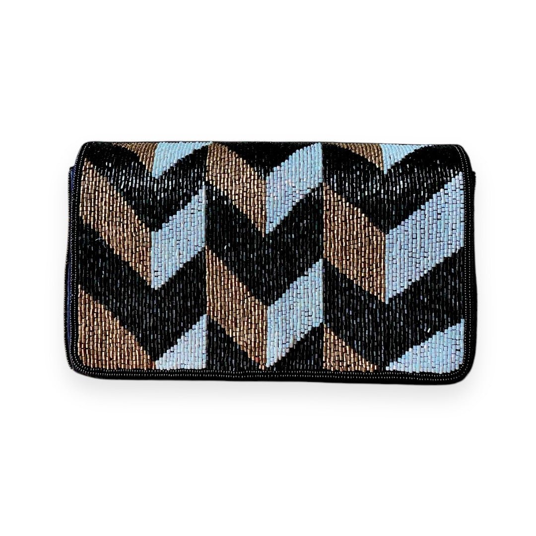Belle Pouch - Baguette - Veronica Tharmalingam