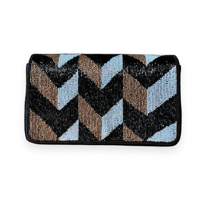 Belle Pouch - Baguette - Veronica Tharmalingam