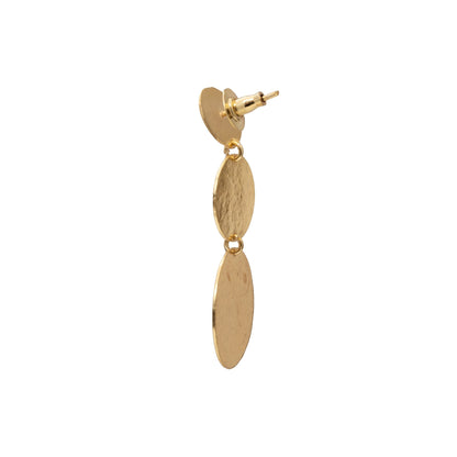 Cascade Earrings - Earrings - Veronica Tharmalingam