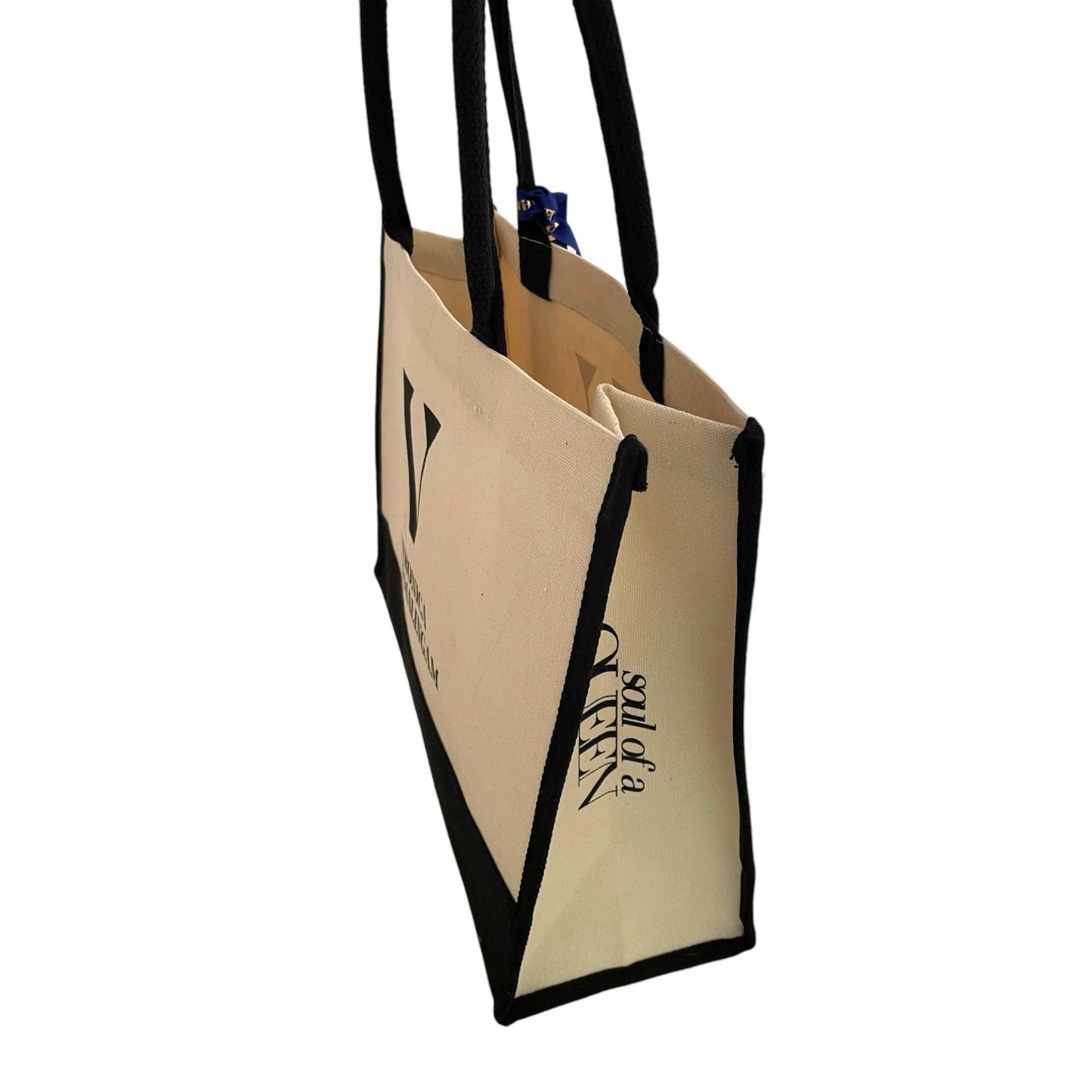Complimentary Beach Bag - Handbags - Veronica Tharmalingam