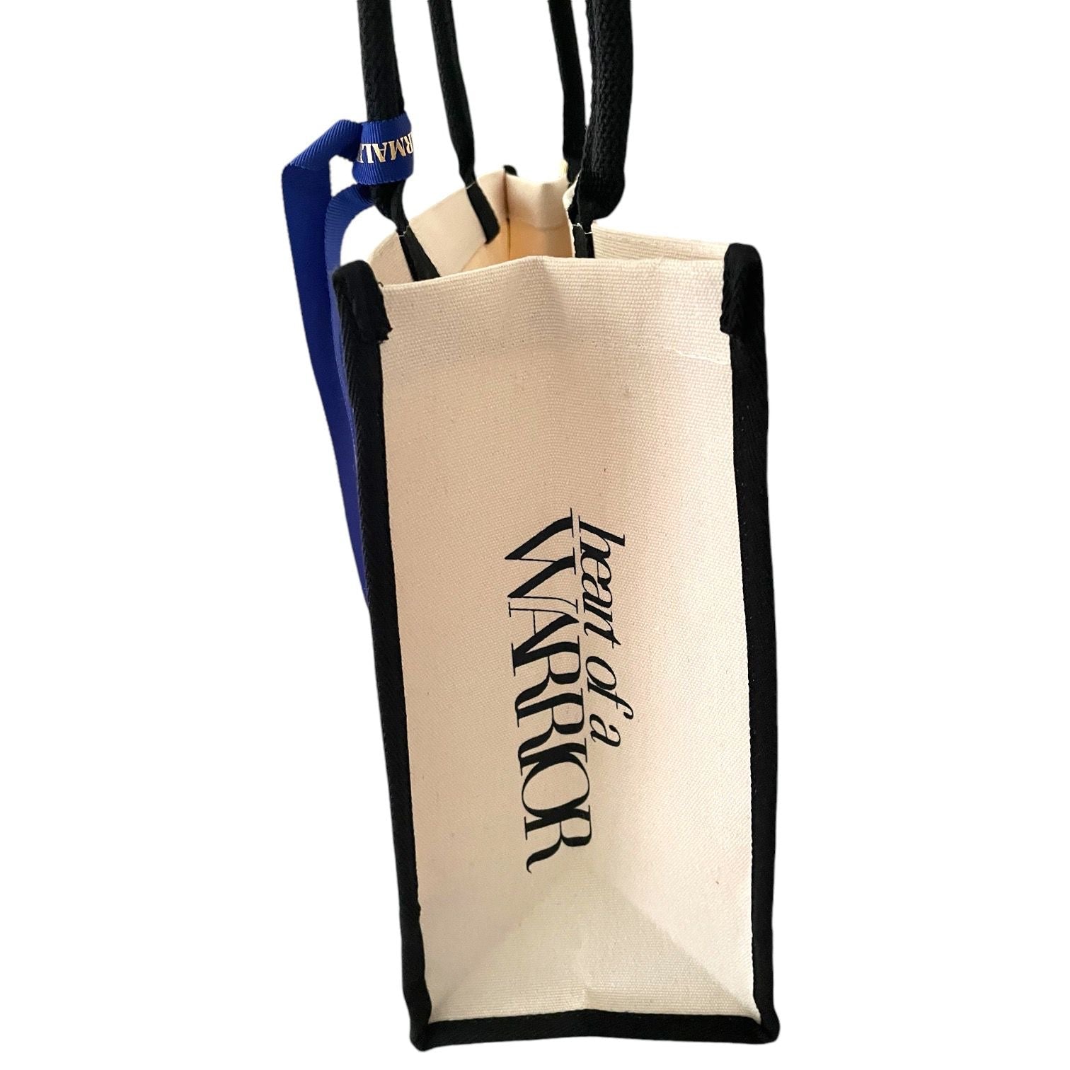 Complimentary Beach Bag - Handbags - Veronica Tharmalingam