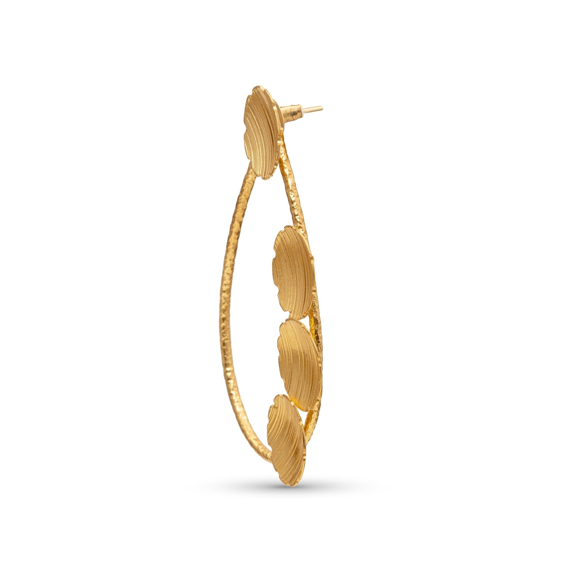 Constellation Earrings - Earrings - Veronica Tharmalingam
